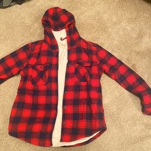 flannel